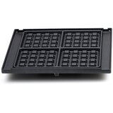 Solis Contact Grill Pro set ploča za vafle | shoptok.hr