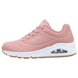 Skechers Nizke superge - Rožnata | Shoptok.si