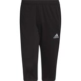 Adidas ENTRADA 22 PANTS 34 Muška skraćena trenirka, crna, veličina | shoptok.hr