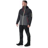 Kilpi Men's outdoor jacket METRIX-M dark blue | Shoptok.si
