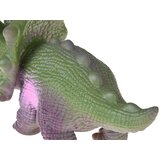  Interaktivna figura dinosaura Triceratops sa zvukom rike, 24 cm | shoptok.hr