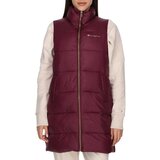 Champion ženski prsluk AMY VEST CHA223F504-52 Cene'.'