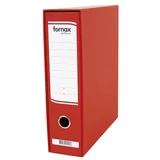 REGISTRATOR KUT. A4/80 CRVENI K3