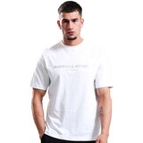 Marshall Artist Thermo T-Shirt White Bijela Cijene