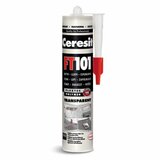 Ceresit Tesnilna masa FT 101 (280 ml, barva: siva) Cene