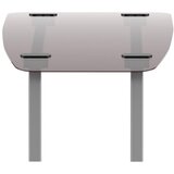  hiška za robotsko kosilnico M+ RA 698766 | Shoptok.si