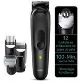 Braun MultiGroomingKit MGK7460 All-In-One Series Cene