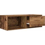 TV ormarići 2 kom staro drvo 80x31x25,5 cm konstruirano drvo | shoptok.hr