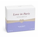 Nina Ricci Love in Paris parfémovaná voda za žene 50 ml | shoptok.hr
