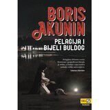 V.B.Z. Pelagija i bijeli buldog, Akunin, Boris | shoptok.hr