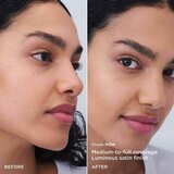 Clarins Double Serum Foundation pomlajevalni in posvetlitveni make-up odtenek M3W 30 ml | Shoptok.si