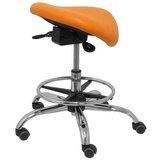  Tabure Alatoz P&amp C 308CRRP Oranžna 65 cm | shoptok.hr
