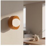  Zidna lampa LULU 1xG9/8W/230V narandžasta | Eponuda.com