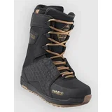 Lashed 2027 Snowboard Boots black / black / gum