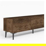 Hanah home tv polica felix walnut | ePonuda.com