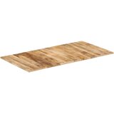 Stolna ploča od masivnog drva manga 15 - 16 mm 120 x 60 cm | Eponuda.com