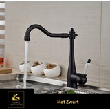 Kranig Kraanwerk podeželski stil mešalna pipa | klasična | eden od aleksandrov | podeželski slog, (21731860) | Shoptok.si