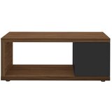 TemaHome Stolić za kavu u dekoru oraha 105x55 cm Berlin - | shoptok.hr