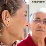InnovaGoods Pojačalo Zvuka za Uši s Dodacima Hearzy 2 kom. | shoptok.hr