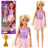 Anlily Ballerina Doll in Dress with Movable Limbs and Accessories | shoptok.hr