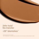 Clarins Skin Illusion Hydrating Foundation visoko prekrivni tekoči puder odtenek 118N 30 ml | Shoptok.si