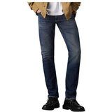 Calvin Klein skinny fit muške farmerke CKJ30J326526-1BY Cene