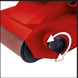 Einhell tračni brusilnik TC-BS 8038 4466260 | Shoptok.si