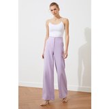 Trendyol Ženske hlače Plain | Shoptok.si