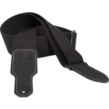 Boss BSC-20-BLK Instrument Cotton Strap Black