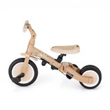 Petite&Mars Tricikl Turbo 5 u 1, Llama Vibes | shoptok.hr