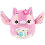 Squishmallows Plišasta igrača Disney Stitch Angel – Cene