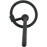 Penis Plug Piss Play with Glans Ring & Stopper | Shoptok.si