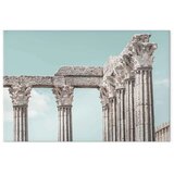  Slika - Pillars of History (1 Part) Wide 120x80 Na talijanskom platnu | shoptok.hr