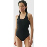 4f Women's One-Piece Swimsuit - Black