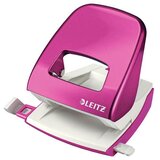 Leitz Luknjač 5.5 mm Wow, roza Cene