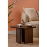 Leitmotiv Pomoćni stol od masivnog manga 40x60,5 cm Organic – | shoptok.hr