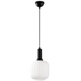 Opviq Luster Asker-15187, 20x20x118cm, IP20, Bijelo-crna | Eponuda.ba