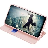  futrola Skin Pro Bookcase Skin X za Samsung Galaxy A02s EU pink