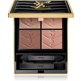 Yves Saint Laurent Couture Mini Clutch paleta senčil za oči odtenek 600 Spontini Lilies 4 g Cene