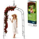 Plonos Vrtna pergola lok 265 cm PL-991, (21960943) Cene