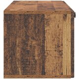 TV ormar za zid Staro drvo 98 x 31 x 30 cm Konstruirano drvo | Eponuda.ba
