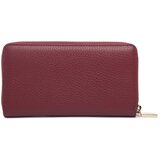 Coccinelle R52 METALLIC SOFT Crvena | shoptok.hr