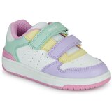 Geox Nizke superge J WASHIBA GIRL Bela Cene