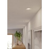 Eglo 902272-SET 3xLED stropna ugradna svetla za kupatilo SALABATE LED/4,9W/230V pr.8,8cm IP65 bela | Eponuda.com