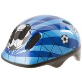  Dječja biciklistička kaciga Ventura Soccer | shoptok.hr