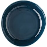 ROSENTHAL tanjir duboki 22cm ocean blue