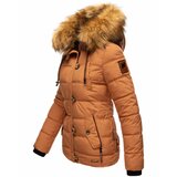 Navahoo Ženska zimska jakna Zoja, Cimet | shoptok.hr