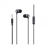 XO In-Ear Slušalice sa mikrofonom EP15 Gray | Eponuda.ba