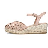 Gaimo Espadrile COPITRE Bež | Shoptok.si