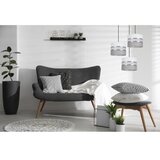  Luster na sajli CORAL 3xE27/60W/230V bela/siva | Eponuda.com